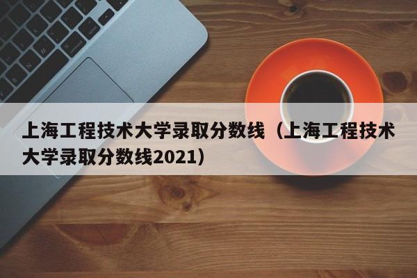 上海工程技术大学录取分数线（上海工程技术大学录取分数线2021）