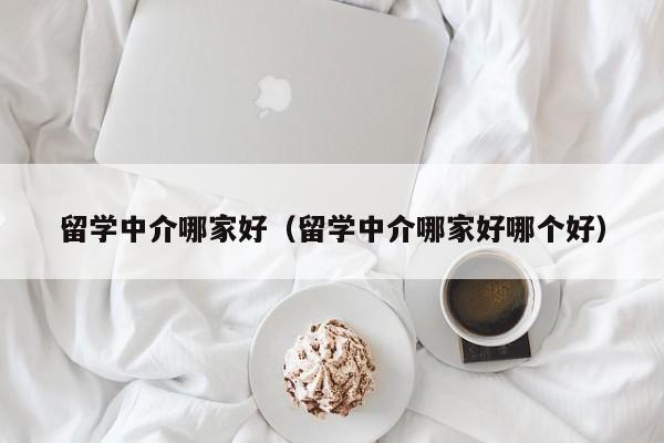 留学中介哪家好（留学中介哪家好哪个好）